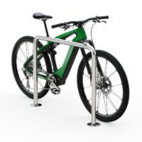 Cykelställ Ekonomi R10