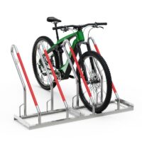 Cykelställ Premium R50W