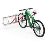 Cykelställ Premium R55