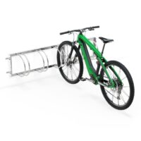 Cykelställ Ekonomi R5 – Väggmonterad