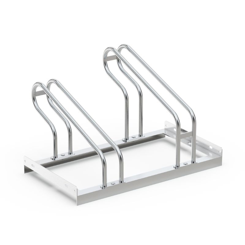 Cykelställ Economi R2S för 2 cyklar