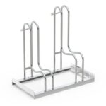 Bike Rack Economy R4S for 2 Bikes
