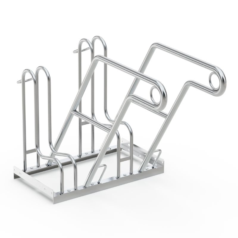 Bike Rack Premium R46S for 2 Bikes