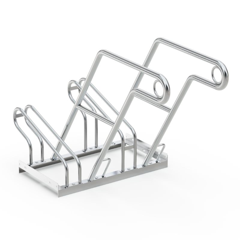 Cykelställ Premium R26S för 2 Cyklar