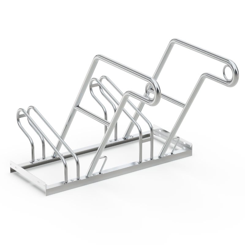 Cykelställ Premium R26W för 2 Cyklar