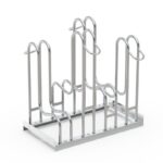 Bike Rack Economy R4SD for 4 Bikes