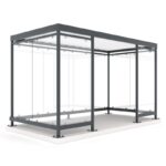 Shelter RP4