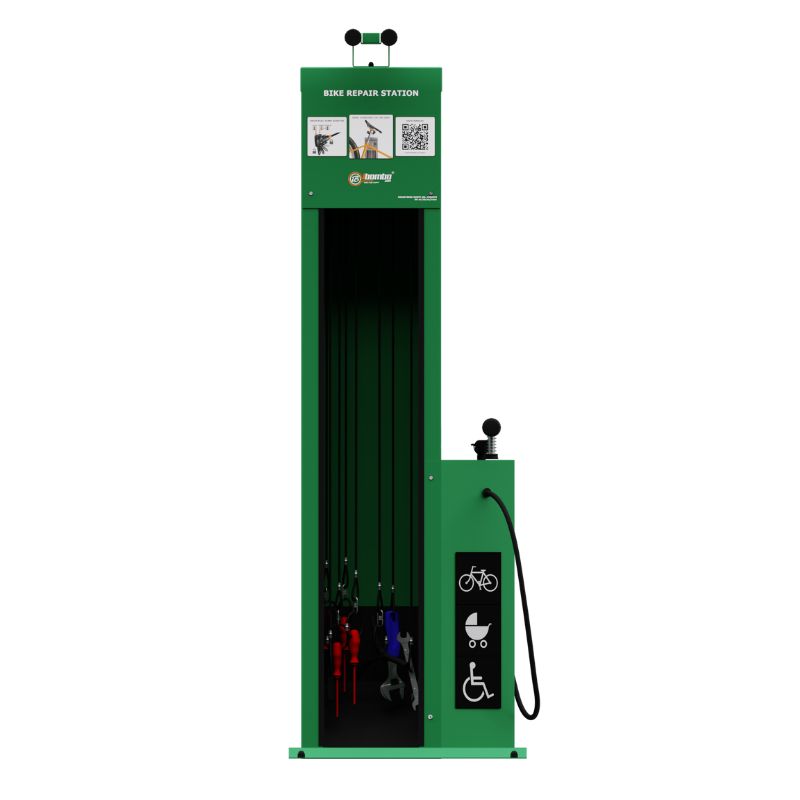 Cykelservicestation LV2