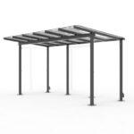 Shelter RC3 - One-sided