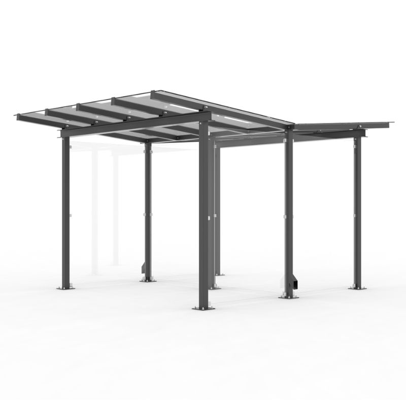 Shelter RC2 - Two-sided