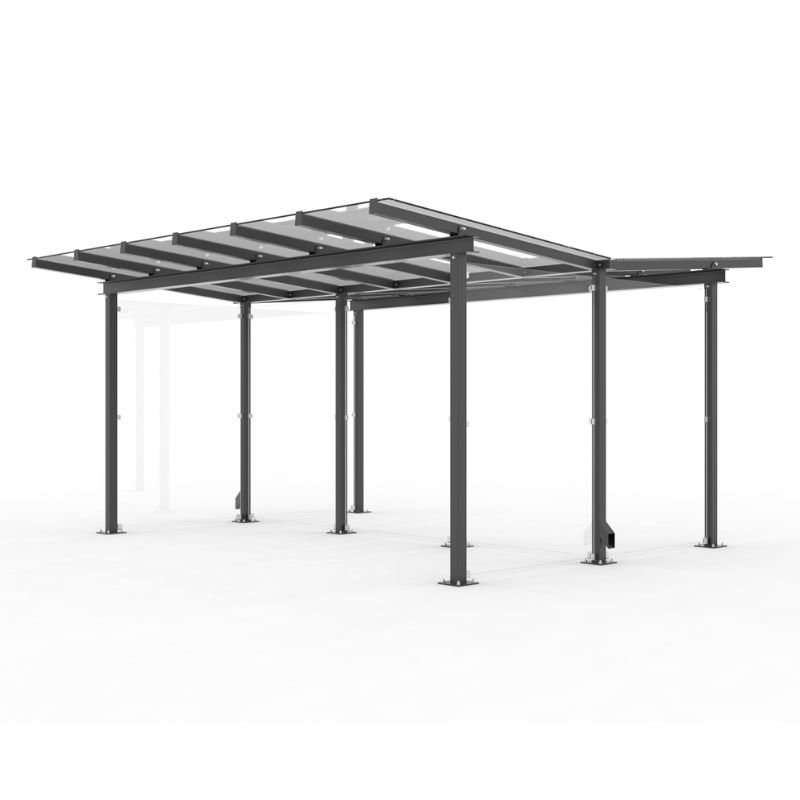Shelter RC3 - Two-sided