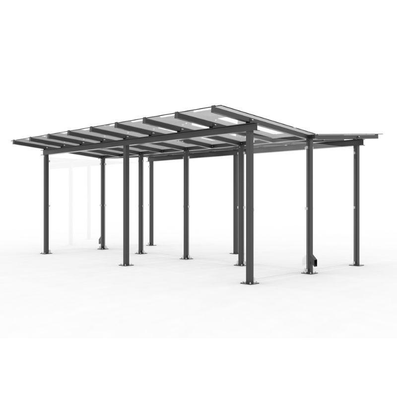Shelter RC4 - Two-sided
