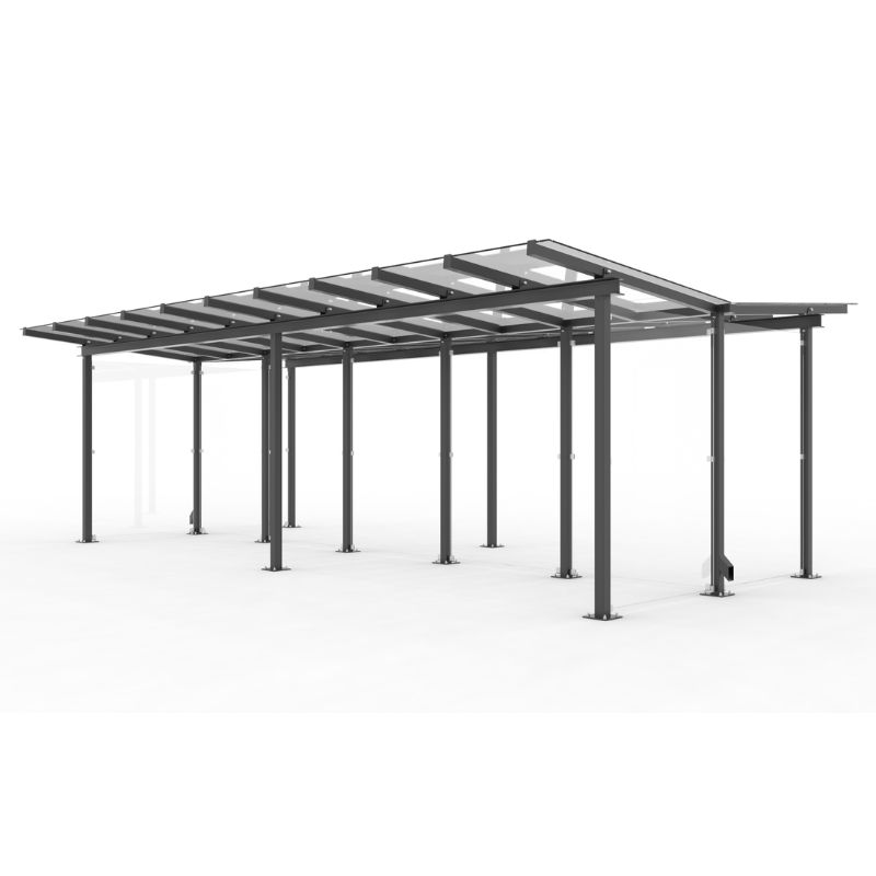 Shelter RC5 - Two-sided