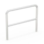 Bike Rack Economy R20 for 2 bikes