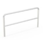 Bike Rack Economy R20 for 2 bikes