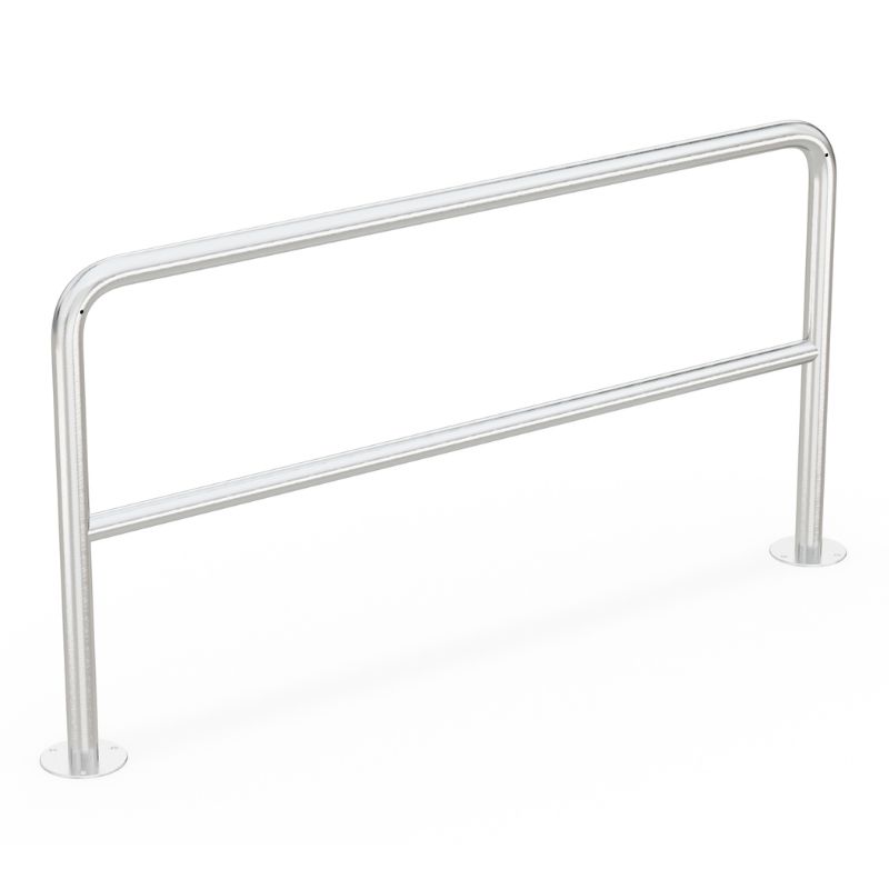 Bike Rack Economy R20 for 2 bikes