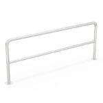 Bike Rack Economy R20 for 2 bikes