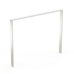 Bike Rack Economy R96 for 2 bikes