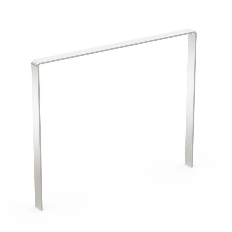 Bike Rack Economy R96 for 2 bikes