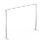 Bike Rack Economy R96 for 2 bikes