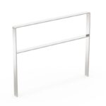 Bike Rack Economy R96 for 2 bikes