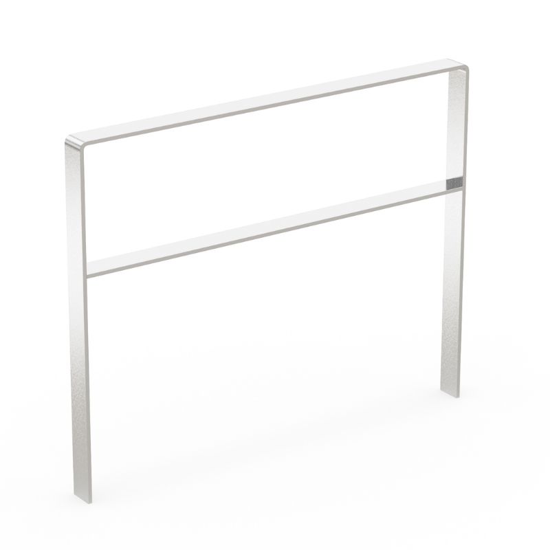 Bike Rack Economy R96 for 2 bikes