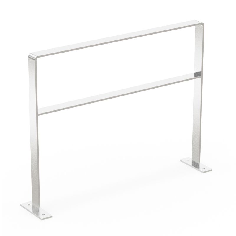 Bike Rack Economy R96 for 2 bikes