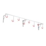 Bike Hanger H1 for 8 Bikes