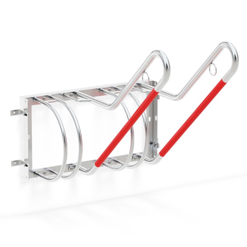 Cykelställ Premium R55S för 2 Cyklar