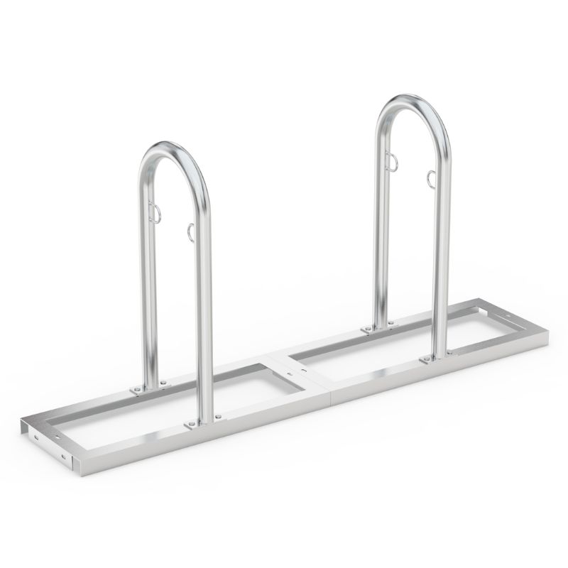 Cykelställ Ekonomi  R60 för 4 Cyklar