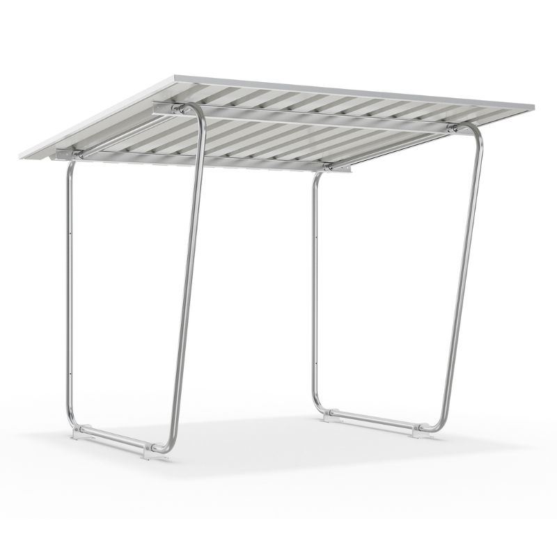 Shelter RE2 - One-sided