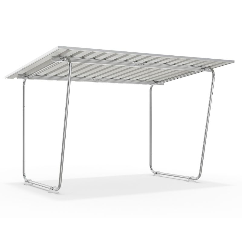 Shelter RE3 - One-sided