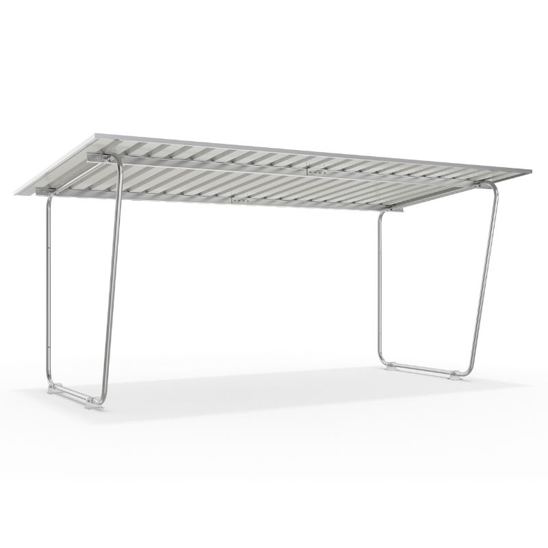 Shelter RE4 - One-sided