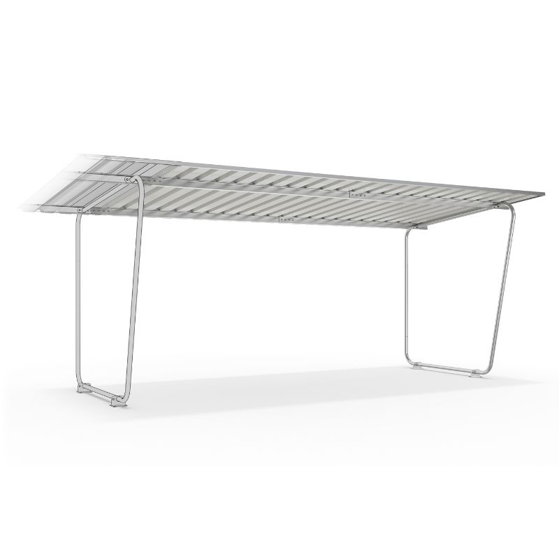 Shelter RE4 Extension Unit - One-sided