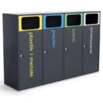 Recycling Bin RB70