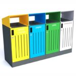 Recycling Bin RB150