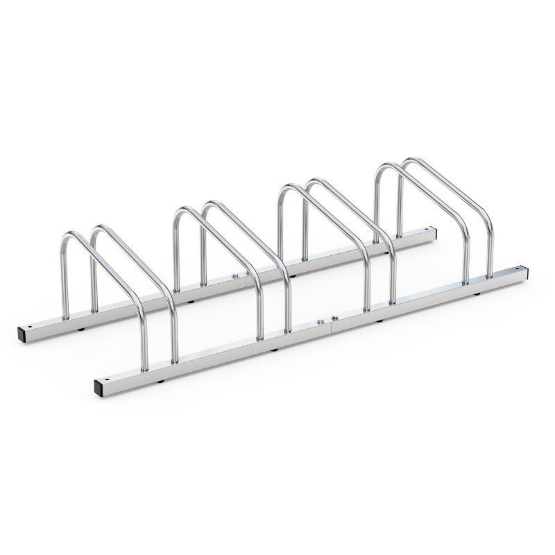 Bike Rack Basic R1 for 4 Bikes