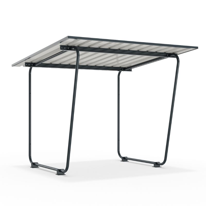 Shelter RE2 - One-sided