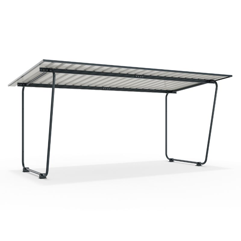 Shelter RE4 - One-sided