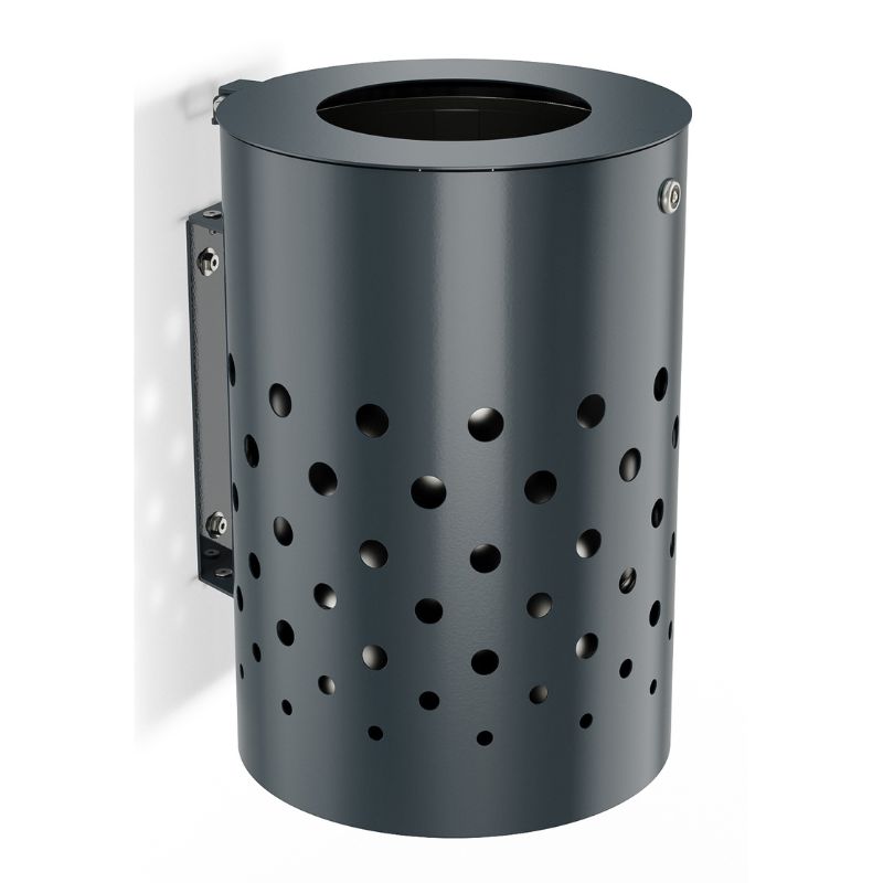 Waste Bin RW1 30L with Inner Lid