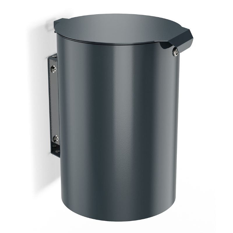Waste Bin RW2 30L with Outer Lid