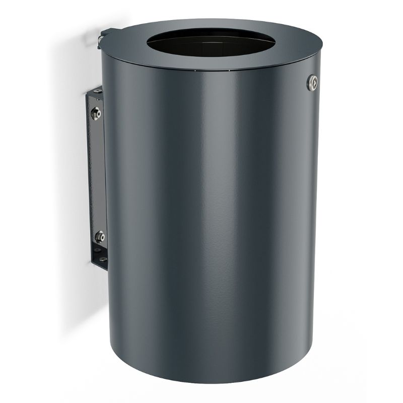 Waste Bin RW2 30L with Inner Lid
