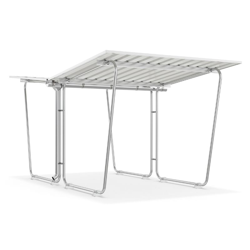 Shelter RE2 - Two-sided