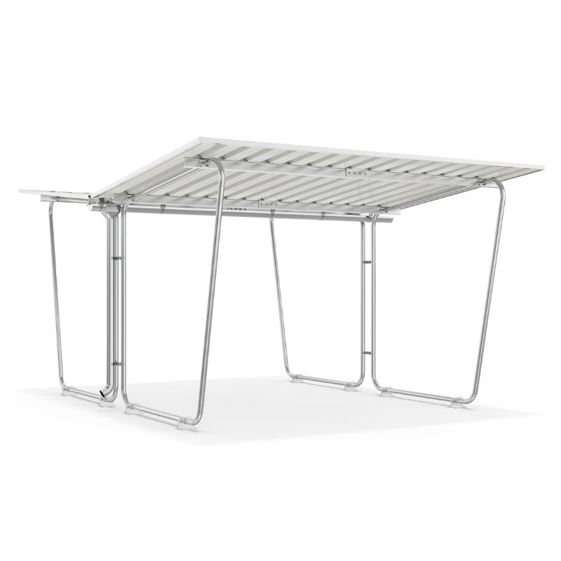 Shelter RE3 - Two-sided