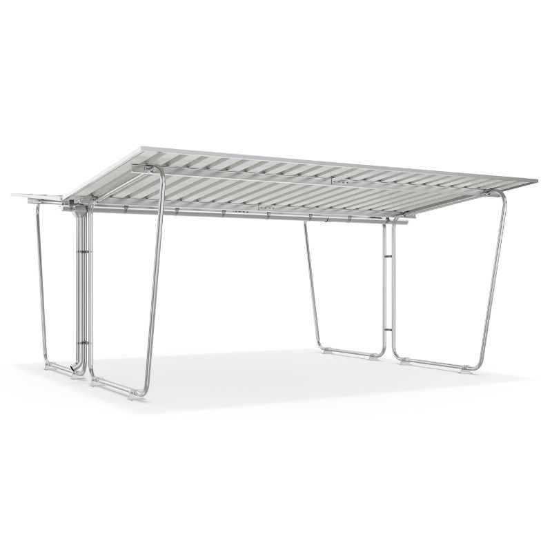 Shelter RE4 - Two-sided