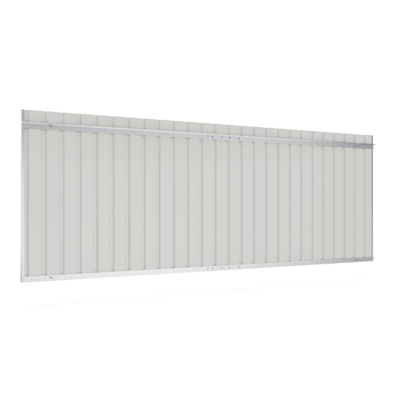 Rear Wall for Shelter RE3 – One-Sided