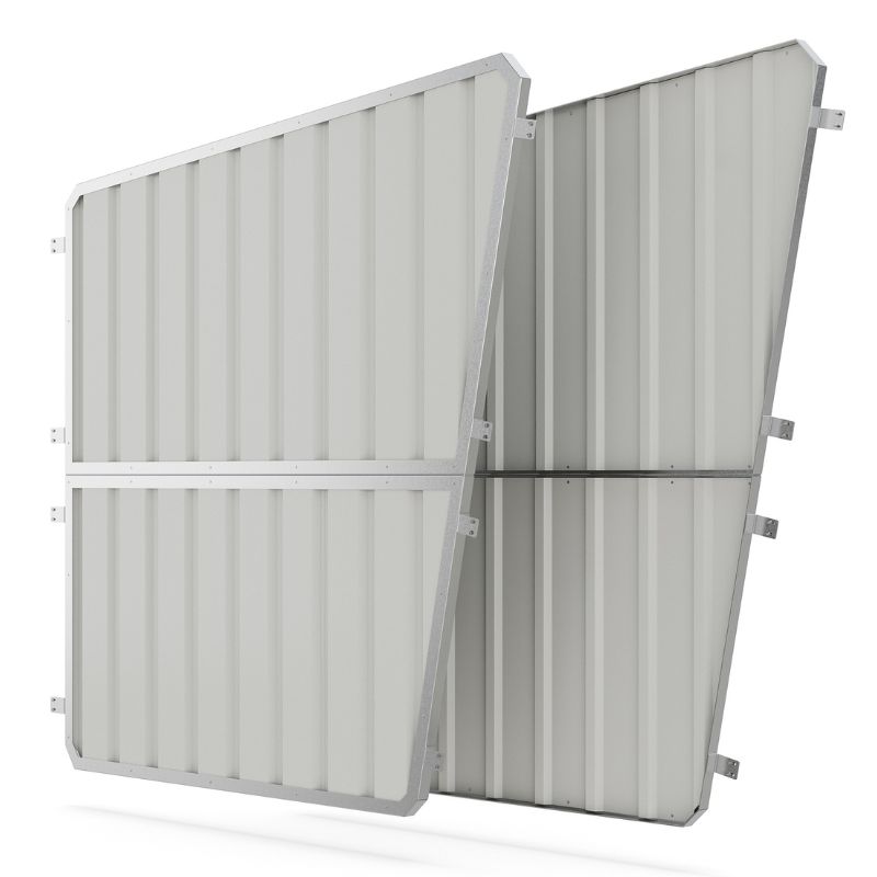 Side Wall for Shelter RE2-RE4 – One-Sided