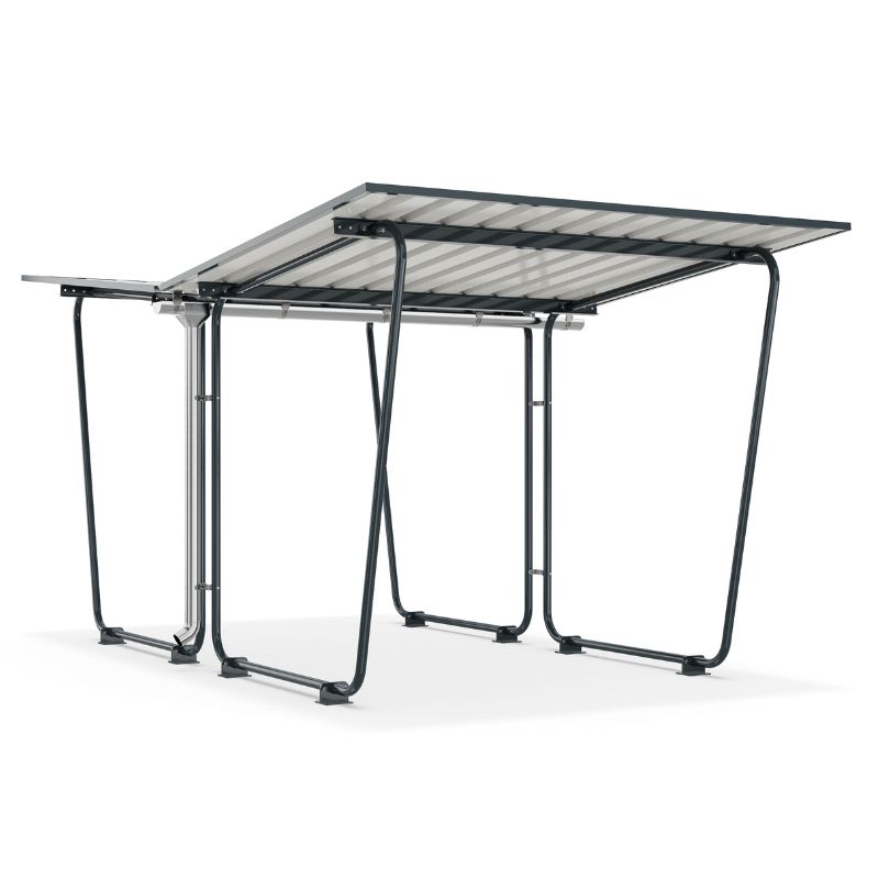 Shelter RE2 - Two-sided