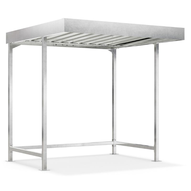 Shelter RL2 - One-sided