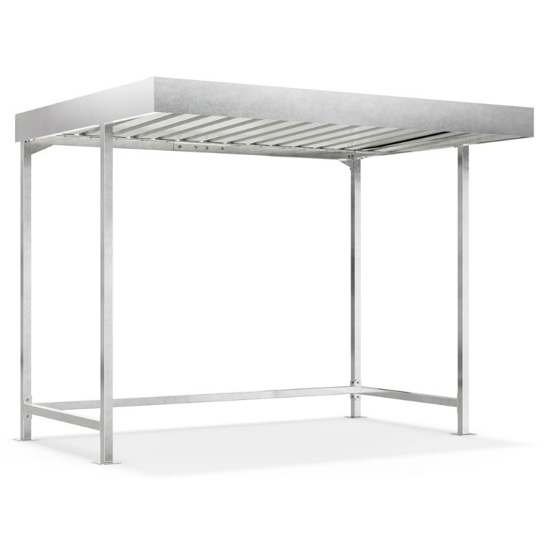 Shelter RL3 - One-sided